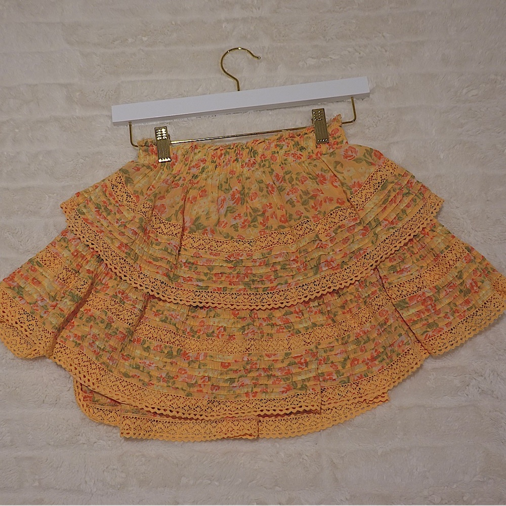 Aerie skirt size xs